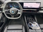 2025 BMW 5 Series 530i xDrive