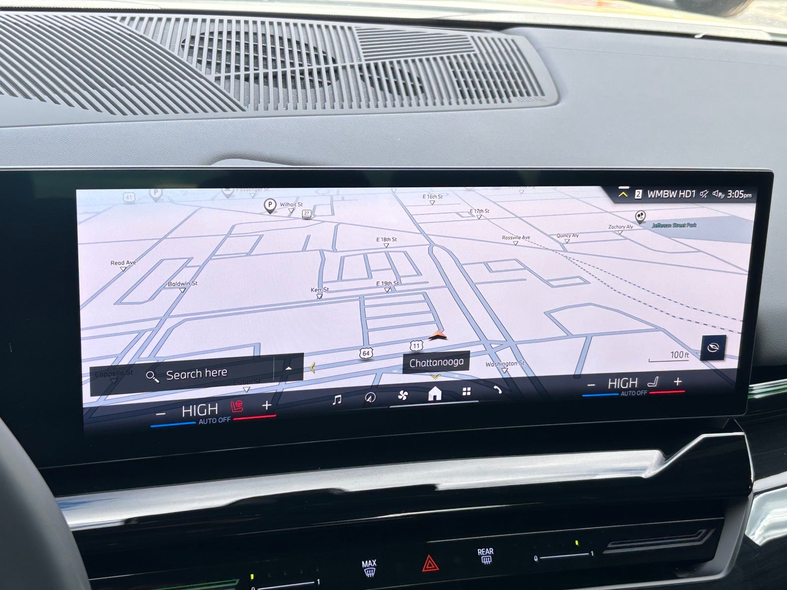 2025 BMW 5 Series 530i xDrive