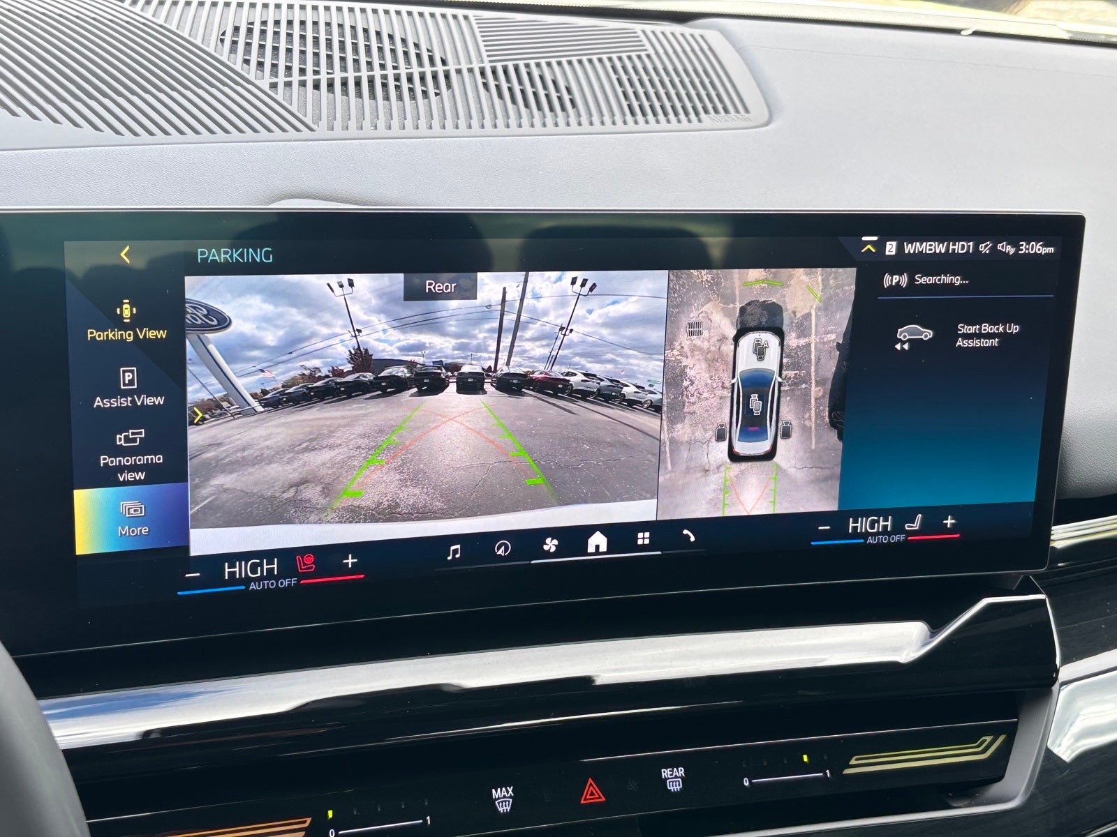 2025 BMW 5 Series 530i xDrive