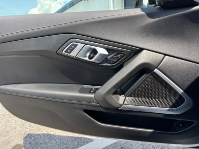 2022 BMW Z4 sDrive30i