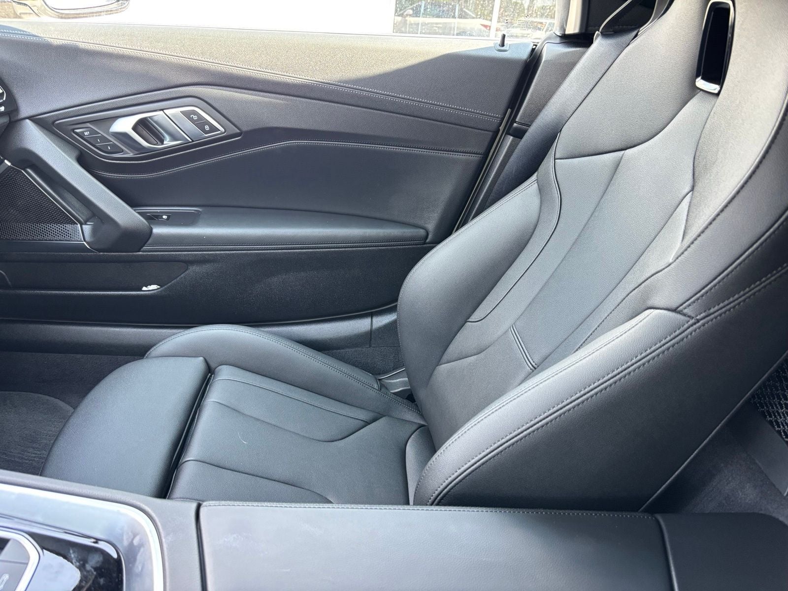 2022 BMW Z4 sDrive30i