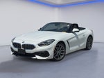 2022 BMW Z4 sDrive30i