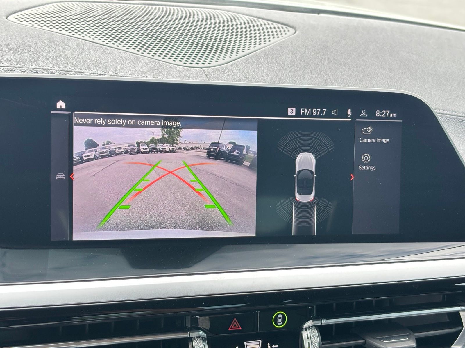 2022 BMW Z4 sDrive30i