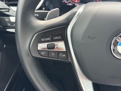 2022 BMW Z4 sDrive30i