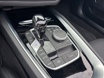 2022 BMW Z4 sDrive30i