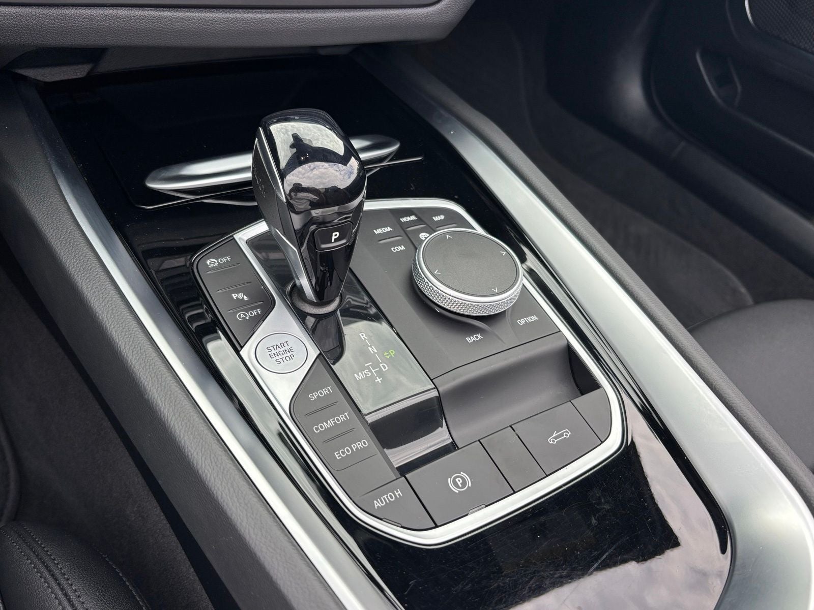 2022 BMW Z4 sDrive30i