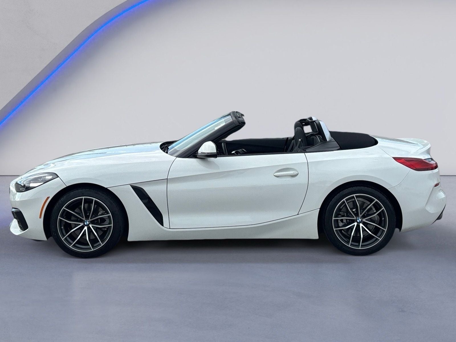 2022 BMW Z4 sDrive30i