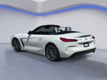 2022 BMW Z4 sDrive30i
