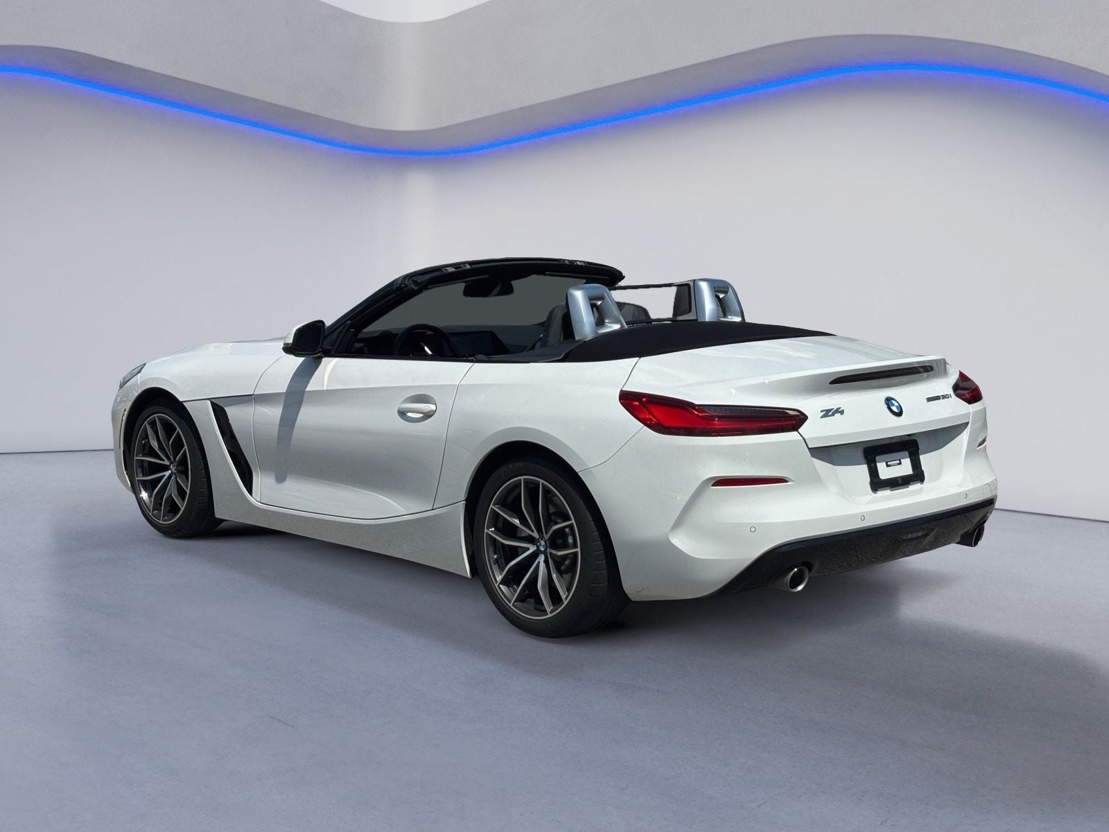 2022 BMW Z4 sDrive30i