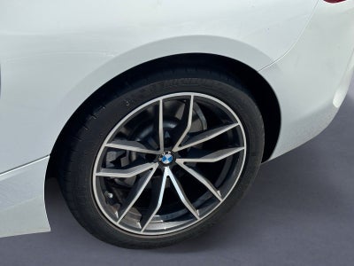 2022 BMW Z4 sDrive30i
