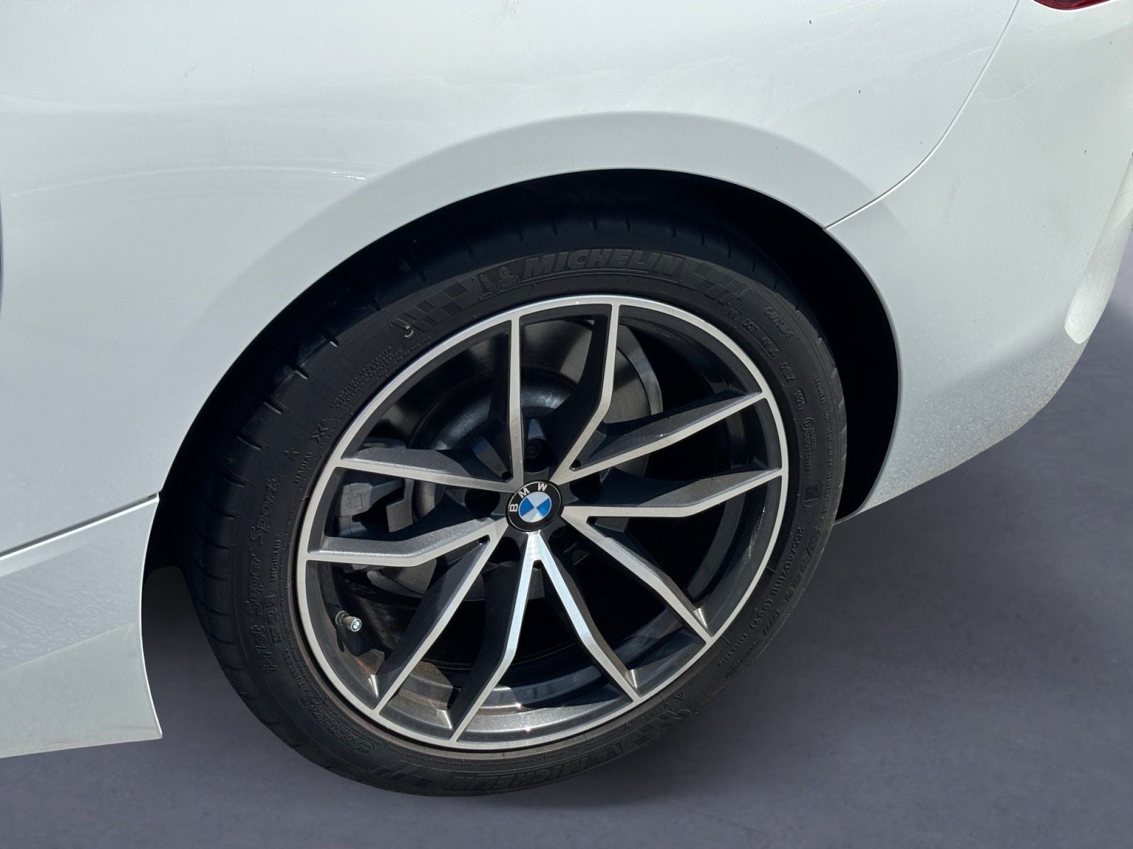 2022 BMW Z4 sDrive30i