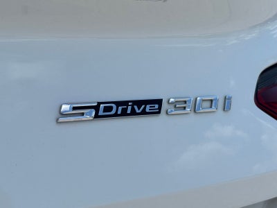 2022 BMW Z4 sDrive30i
