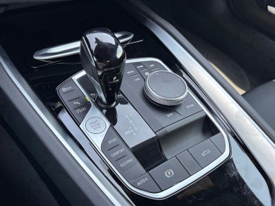 2022 BMW Z4 sDrive30i