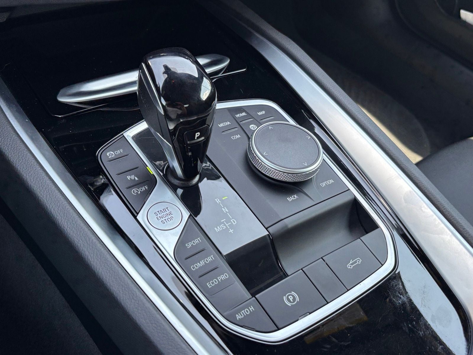 2022 BMW Z4 sDrive30i