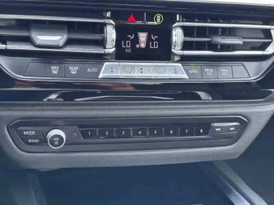 2022 BMW Z4 sDrive30i