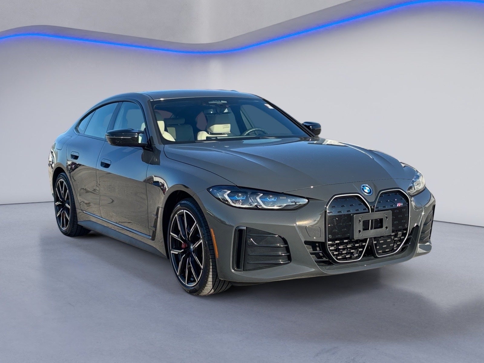 2024 BMW i4 M50
