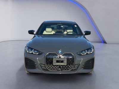 2024 BMW i4 M50