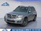 2012 Mercedes-Benz GLK GLK 350