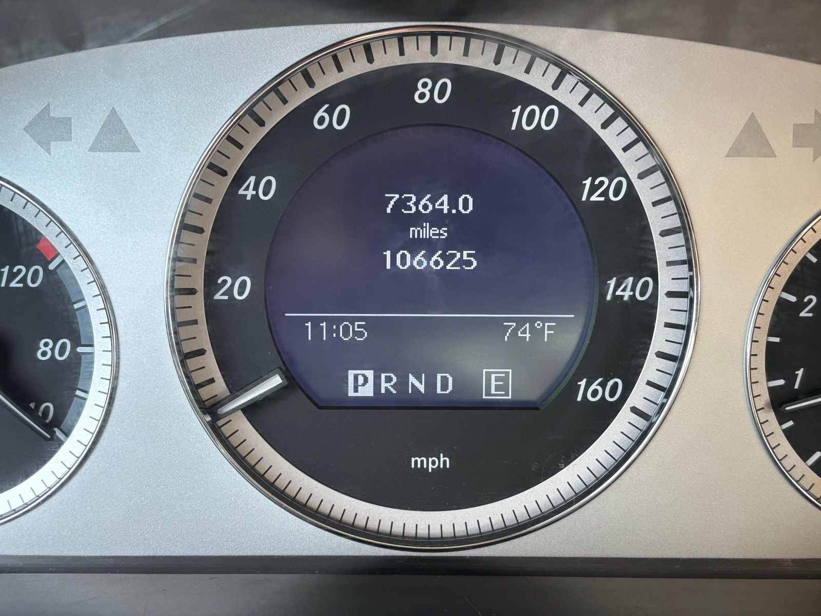 2012 Mercedes-Benz GLK GLK 350