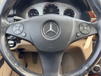 2012 Mercedes-Benz GLK GLK 350