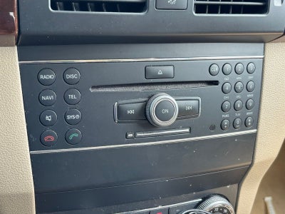 2012 Mercedes-Benz GLK GLK 350