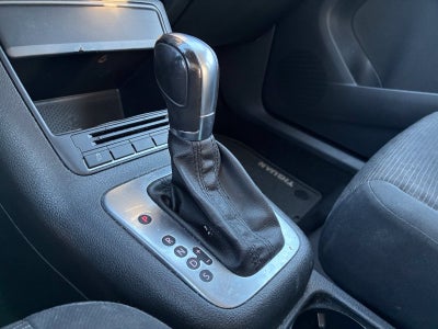 2013 Volkswagen Tiguan S