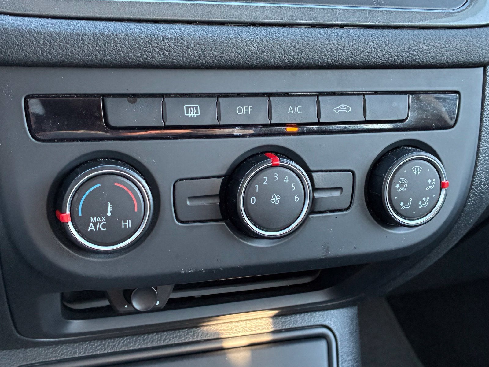2013 Volkswagen Tiguan S
