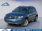 2017 Volkswagen Tiguan Limited 2.0T