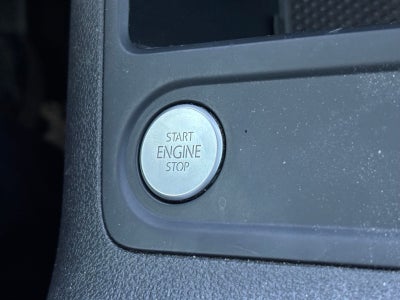 2017 Volkswagen Tiguan Limited 2.0T