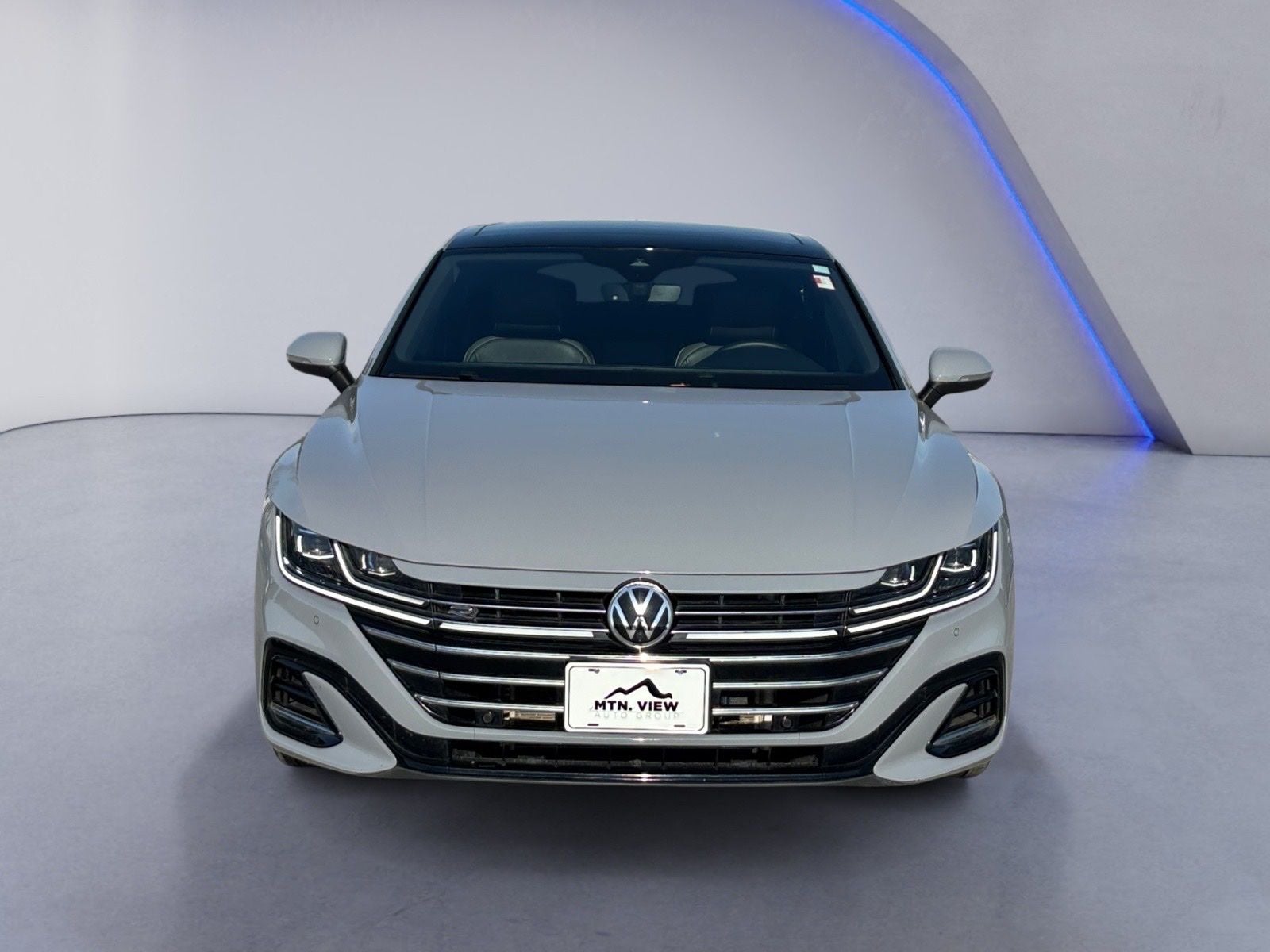 2023 Volkswagen Arteon 2.0T SEL Premium R-Line