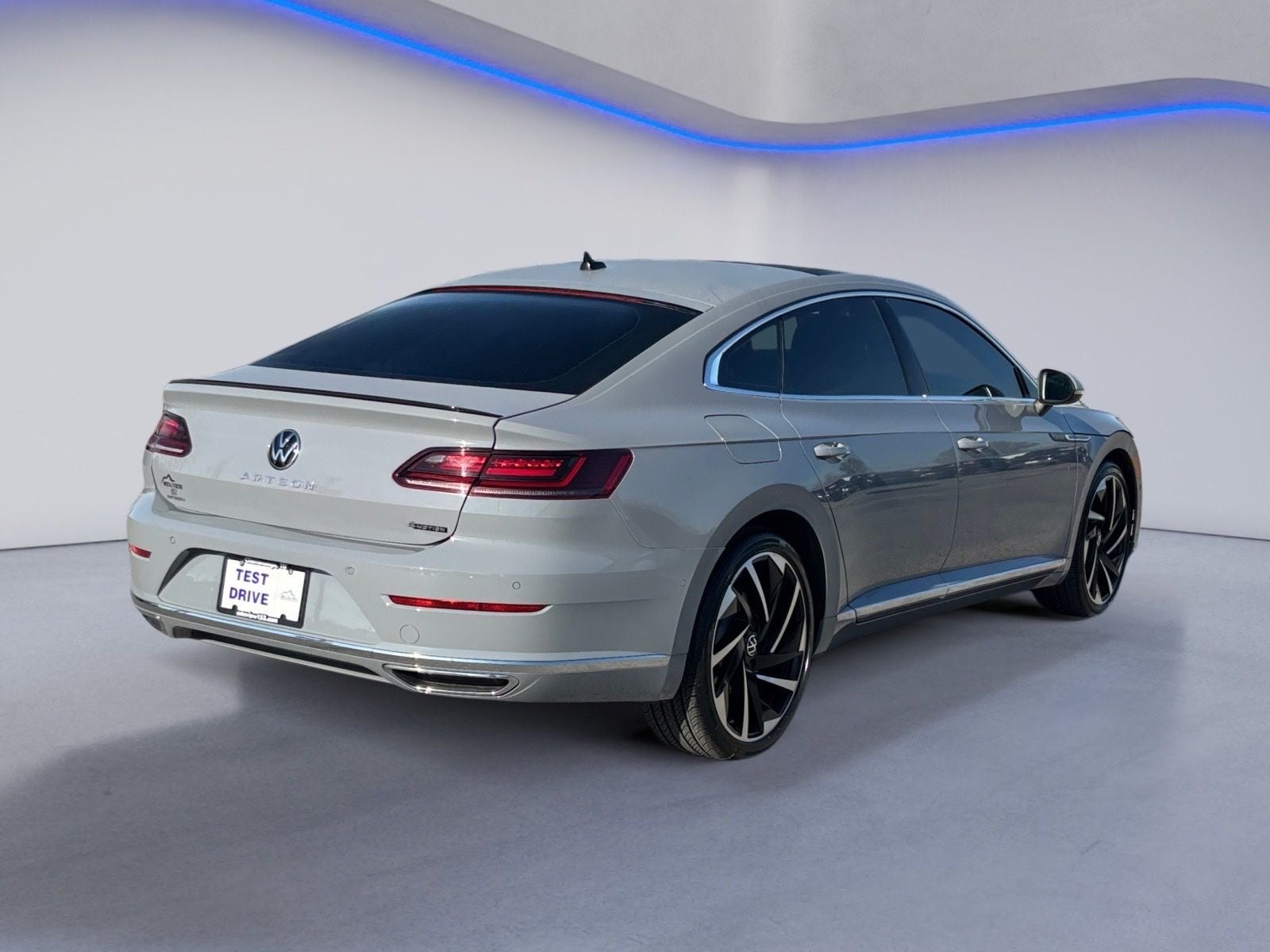 2023 Volkswagen Arteon 2.0T SEL Premium R-Line