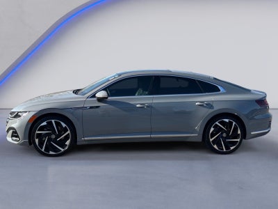 2023 Volkswagen Arteon 2.0T SEL Premium R-Line