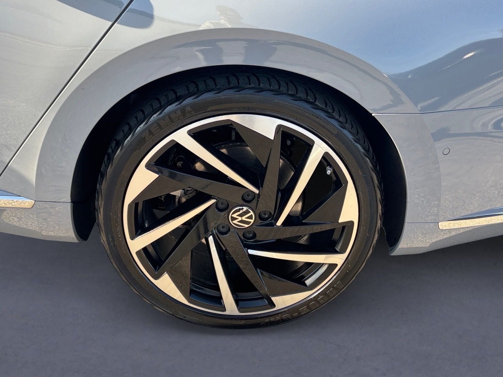 2023 Volkswagen Arteon 2.0T SEL Premium R-Line