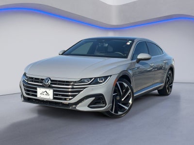 2023 Volkswagen Arteon 2.0T SEL Premium R-Line