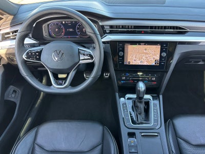2023 Volkswagen Arteon 2.0T SEL Premium R-Line