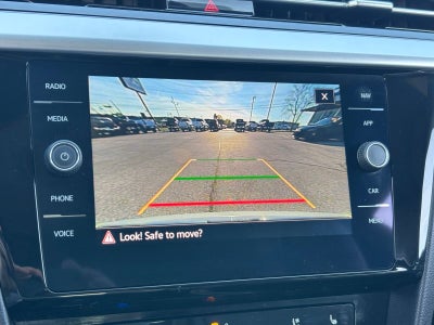 2023 Volkswagen Arteon 2.0T SEL Premium R-Line