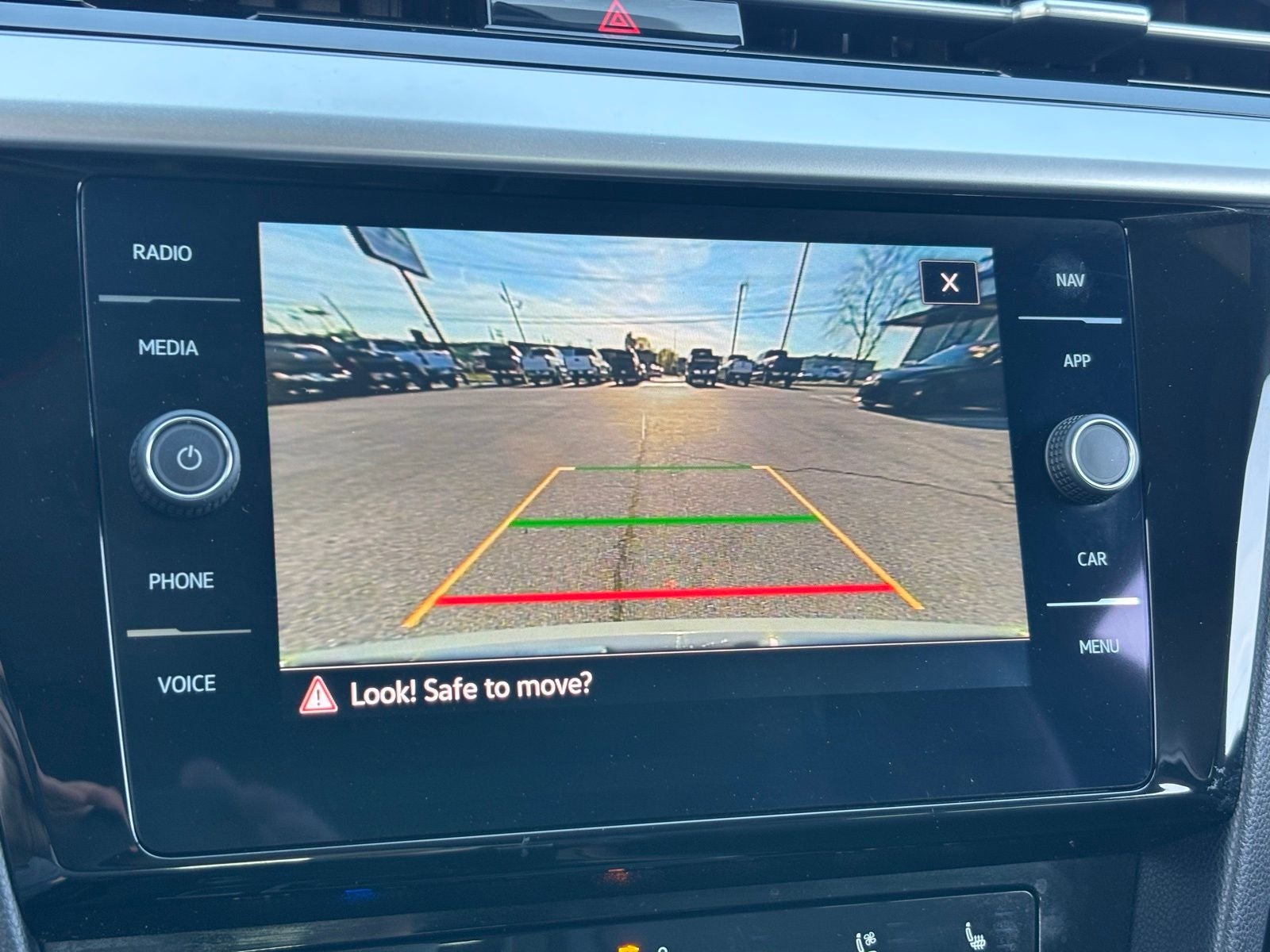 2023 Volkswagen Arteon 2.0T SEL Premium R-Line