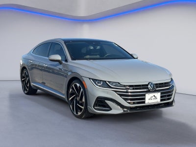 2023 Volkswagen Arteon 2.0T SEL Premium R-Line