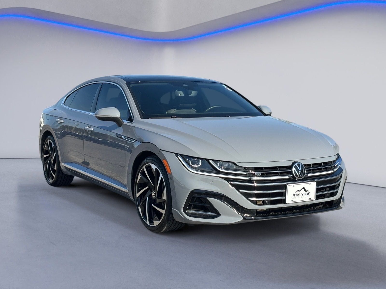 2023 Volkswagen Arteon 2.0T SEL Premium R-Line