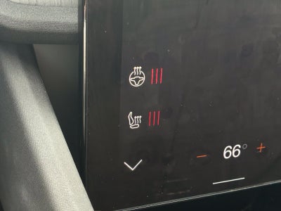 2024 Polestar 2 Long Range Dual Motor