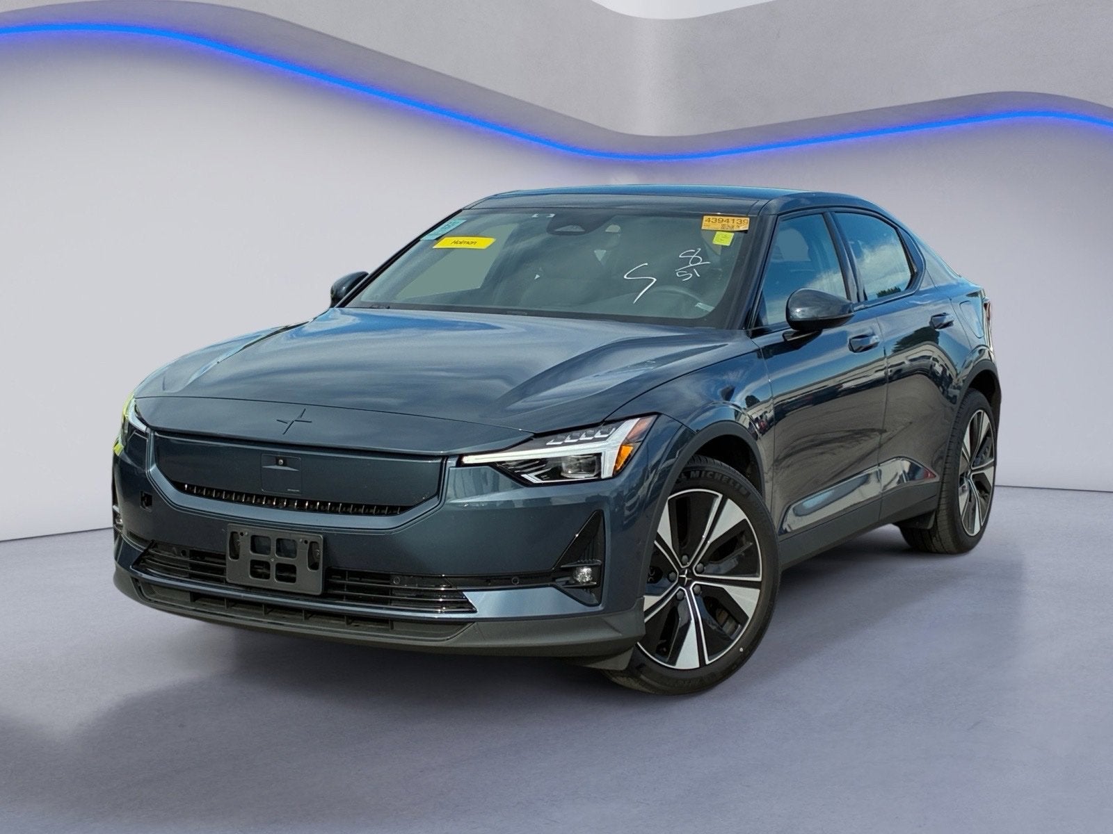 2024 Polestar 2 Long Range Dual Motor