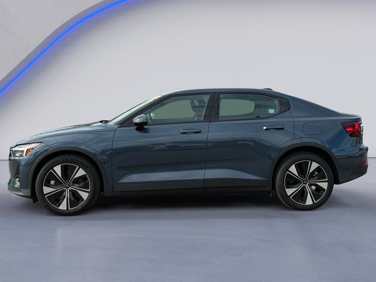 2024 Polestar 2 Long Range Dual Motor