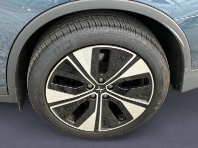 2024 Polestar 2 Long Range Dual Motor