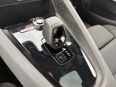 2024 Polestar 2 Long Range Dual Motor