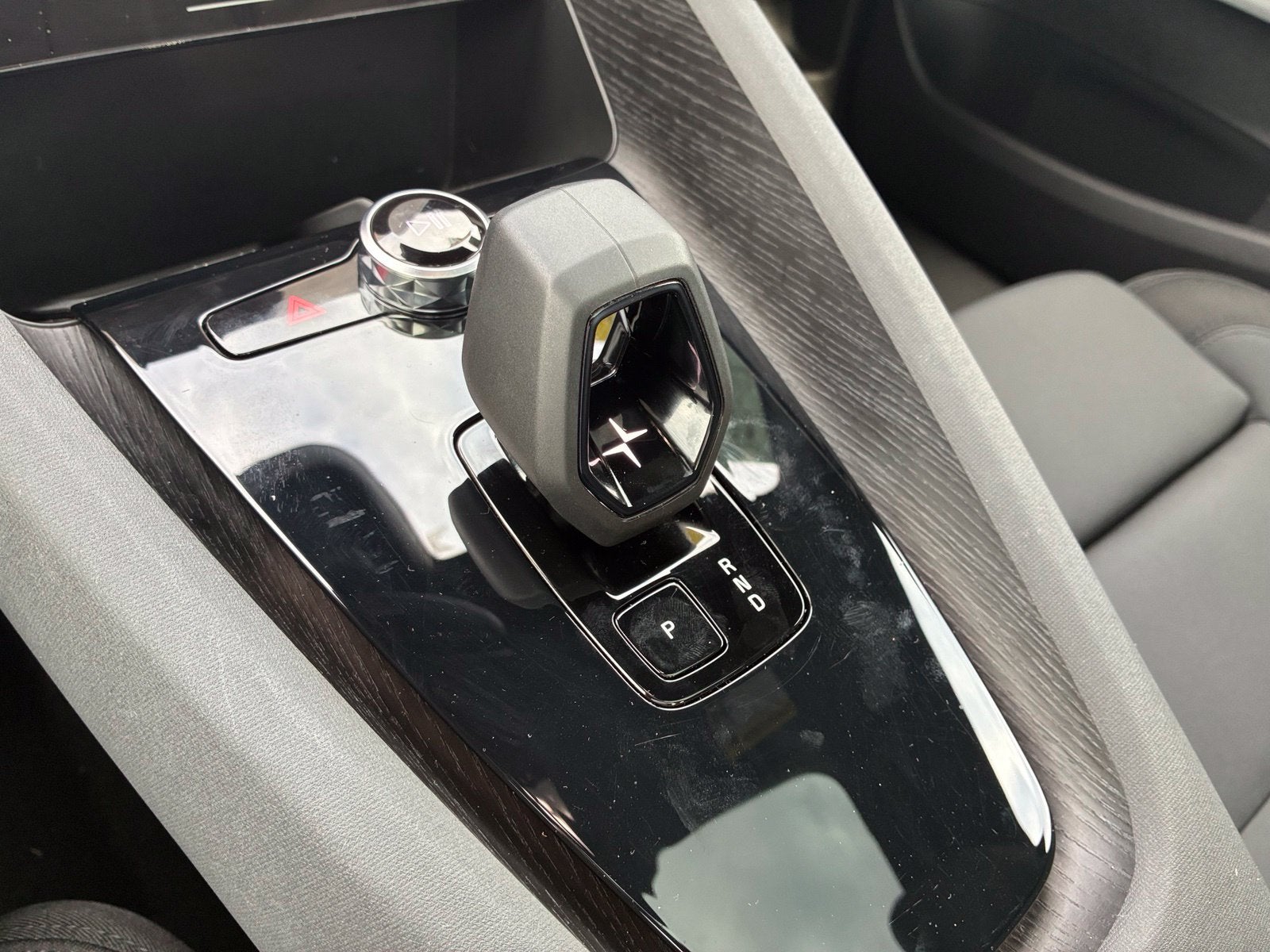 2024 Polestar 2 Long Range Dual Motor