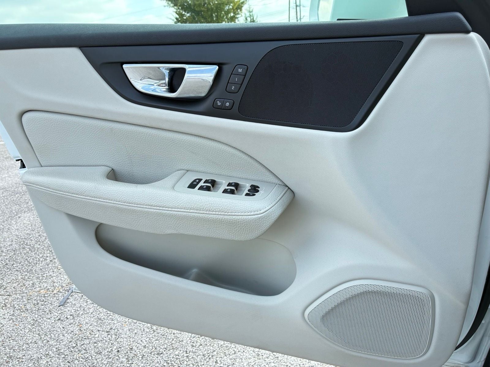 2020 Volvo V60 T5