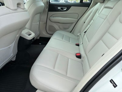2020 Volvo V60 T5