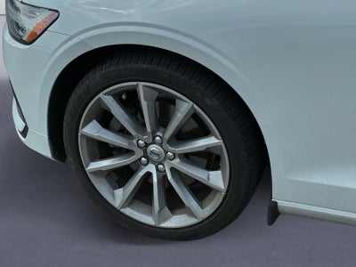 2020 Volvo V60 T5
