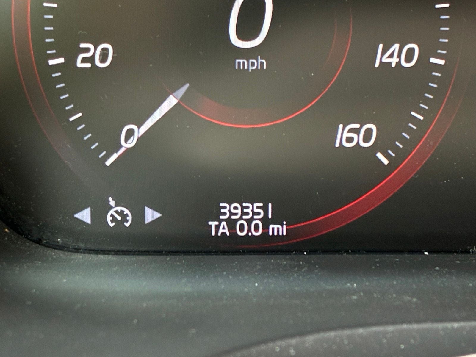2020 Volvo V60 T5