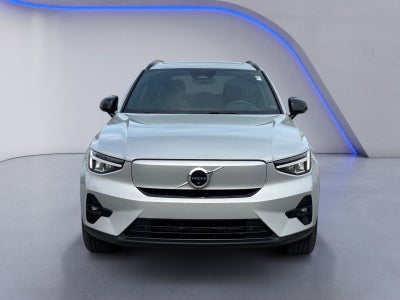 2023 Volvo XC40 Recharge Pure Electric Twin Plus
